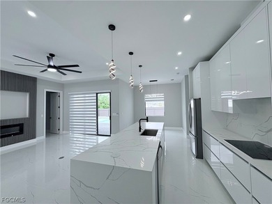 Welcome to Your Dream Home in the Heart of Cape Coral! Step into - photo 7