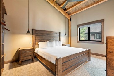 Introducing South Beach Cabins at Cragun's Resort, a newly built - photo 48