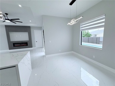 Welcome to Your Dream Home in the Heart of Cape Coral! Step into - photo 9