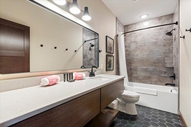 Introducing South Beach Cabins at Cragun's Resort, a newly built - photo 49