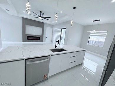 Welcome to Your Dream Home in the Heart of Cape Coral! Step into - photo 10