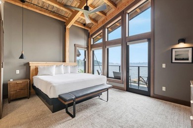 Introducing South Beach Cabins at Cragun's Resort, a newly built - photo 50