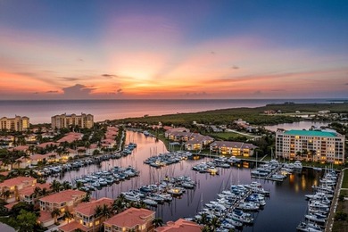 Experience the ultimate in marina-front living in this - photo 2