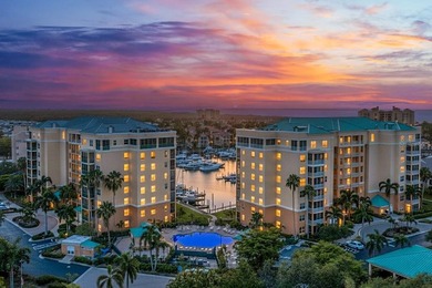 Experience the ultimate in marina-front living in this - photo 3