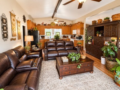 This cozy 1-bedroom, 1-bath home is the perfect spot for weekend - photo 3