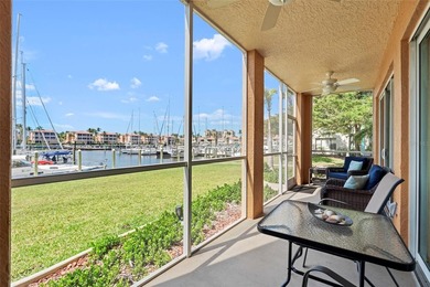Experience the ultimate in marina-front living in this - photo 4