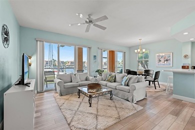 Experience the ultimate in marina-front living in this - photo 6