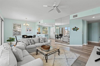 Experience the ultimate in marina-front living in this - photo 7