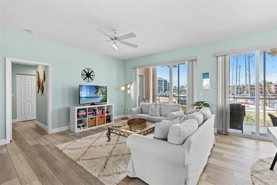 Experience the ultimate in marina-front living in this - photo 8