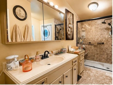 This cozy 1-bedroom, 1-bath home is the perfect spot for weekend - photo 8