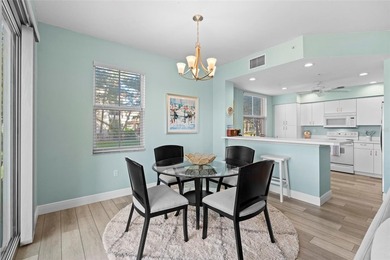Experience the ultimate in marina-front living in this - photo 9