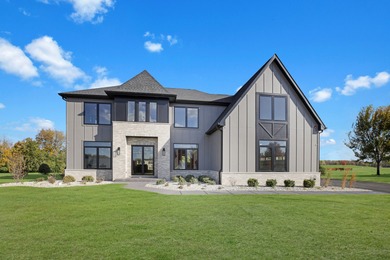Lake Home For Sale in Lake Barrington, Illinois