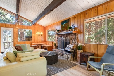 PRICE REDUCTION!!!Charming 4-bedroom, 3-bath mountain home - photo 5
