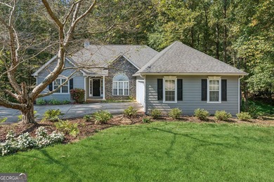 (private lake, pond, coastal) Home Active Under Contract in Braselton Georgia