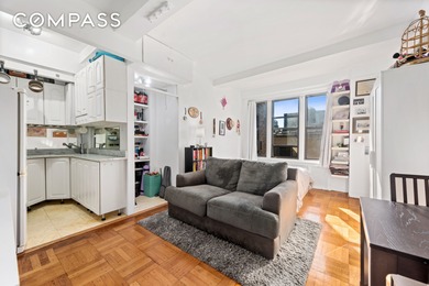 Hudson River Apartment For Sale in New York New York