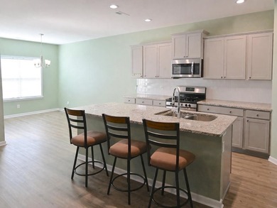 Welcome to this stunning 4-bedroom, 3-bath home designed for - photo 6