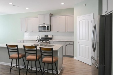 Welcome to this stunning 4-bedroom, 3-bath home designed for - photo 7