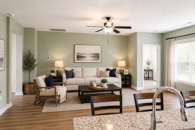 Welcome to this stunning 4-bedroom, 3-bath home designed for - photo 9