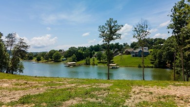 Lake Lot For Sale in White Pine, Tennessee