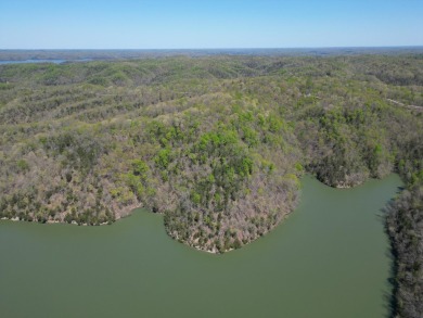 Lake Acreage For Sale in Monticello, Kentucky