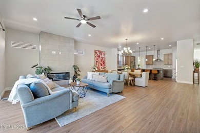 MOTIVATED SELLERS!! Built in 2021, this highly upgraded - photo 9