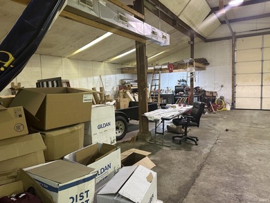 (private lake, pond, creek) Commercial For Sale in Spencer Indiana