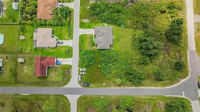 Lehigh Acres Area Lot For Sale in Lehigh Acres Florida