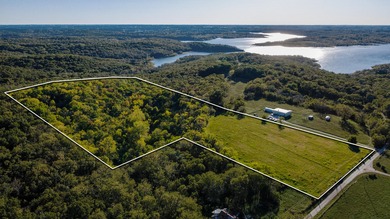 Lake Acreage For Sale in Greenfield, Missouri