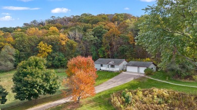 Lake Home For Sale in Lodi, Wisconsin