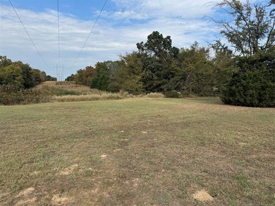 REDUCED $6,000! LOCATED 5 MINUTES FROM LAKE EUFAULA DAM WITH - photo 3