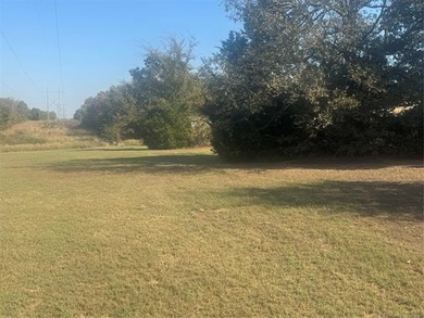 REDUCED $6,000! LOCATED 5 MINUTES FROM LAKE EUFAULA DAM WITH - photo 5