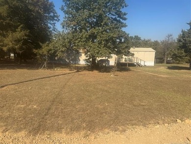 REDUCED $6,000! LOCATED 5 MINUTES FROM LAKE EUFAULA DAM WITH - photo 6