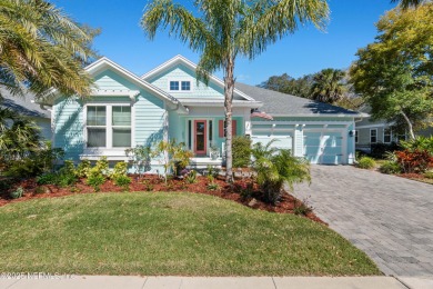 Matanzas River Home For Sale in Palm Coast Florida