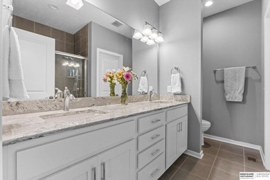 Welcome to this impeccably maintained home in the highly - photo 12