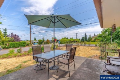 Spacious, one level mid-century rambler, offering 2500+ SF w/ 3