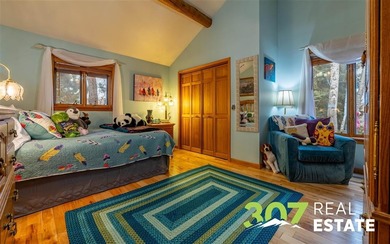366 Lower Southfork Road: An Unmatched Legacy in Nature's - photo 13