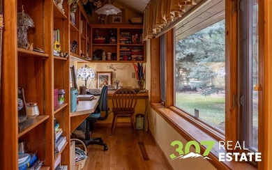 366 Lower Southfork Road: An Unmatched Legacy in Nature's - photo 15