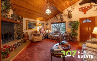 366 Lower Southfork Road: An Unmatched Legacy in Nature's - photo 16