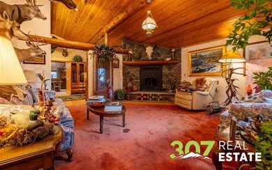 366 Lower Southfork Road: An Unmatched Legacy in Nature's - photo 17