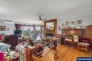 Spacious, one level mid-century rambler, offering 2500+ SF w/ 3