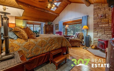 366 Lower Southfork Road: An Unmatched Legacy in Nature's - photo 18