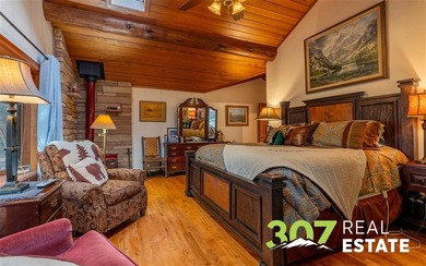 366 Lower Southfork Road: An Unmatched Legacy in Nature's - photo 19