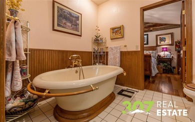 366 Lower Southfork Road: An Unmatched Legacy in Nature's - photo 20