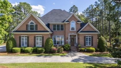 Lake Home For Sale in Blythewood, South Carolina