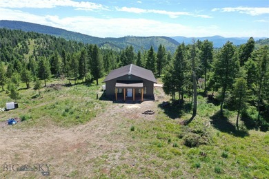 (private lake, pond, creek) Home For Sale in Drummond Montana