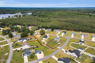 Nearly new 3BR/2BA coastal home blending modern comfort with - photo 21