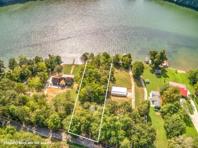 Lake Lot For Sale in Harriman, Tennessee