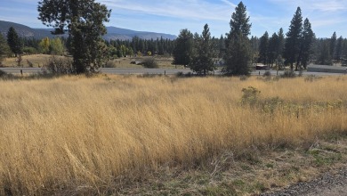 Lake Lot For Sale in Chiloquin, Oregon