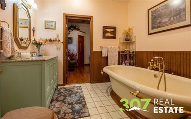 366 Lower Southfork Road: An Unmatched Legacy in Nature's - photo 21