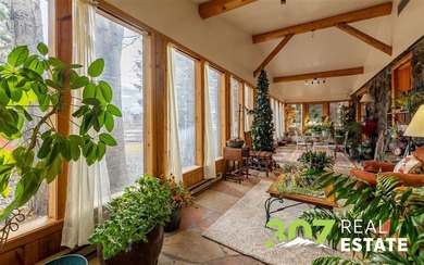 366 Lower Southfork Road: An Unmatched Legacy in Nature's - photo 22